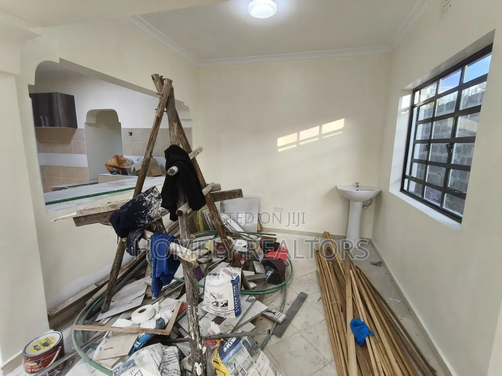 3bdrm Bungalow in Ongata Rongai, Rimpa for sale