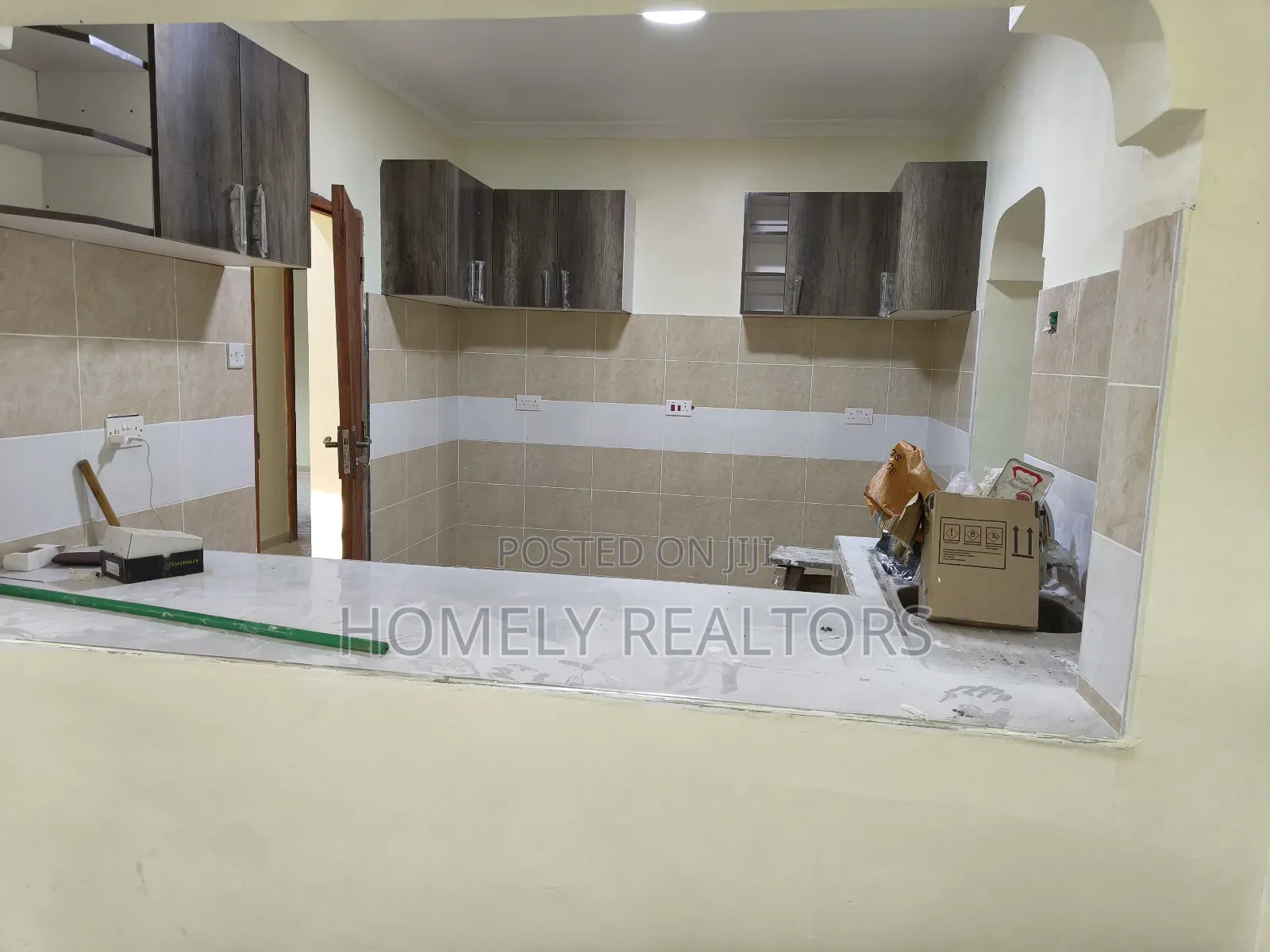 3bdrm Bungalow in Ongata Rongai, Rimpa for sale
