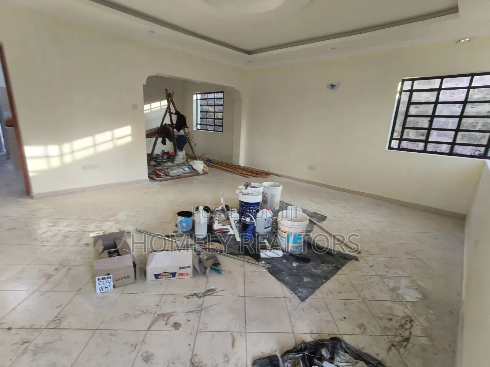 3bdrm Bungalow in Ongata Rongai, Rimpa for sale