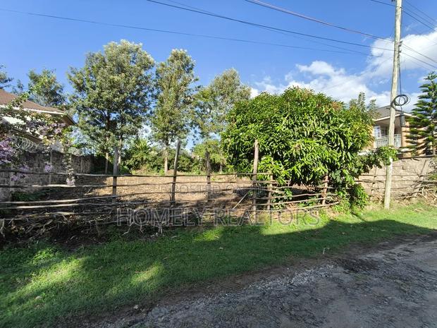 Strictly Residential Eighth Acre Plot in Ongata Rongai Rimpa - main view
