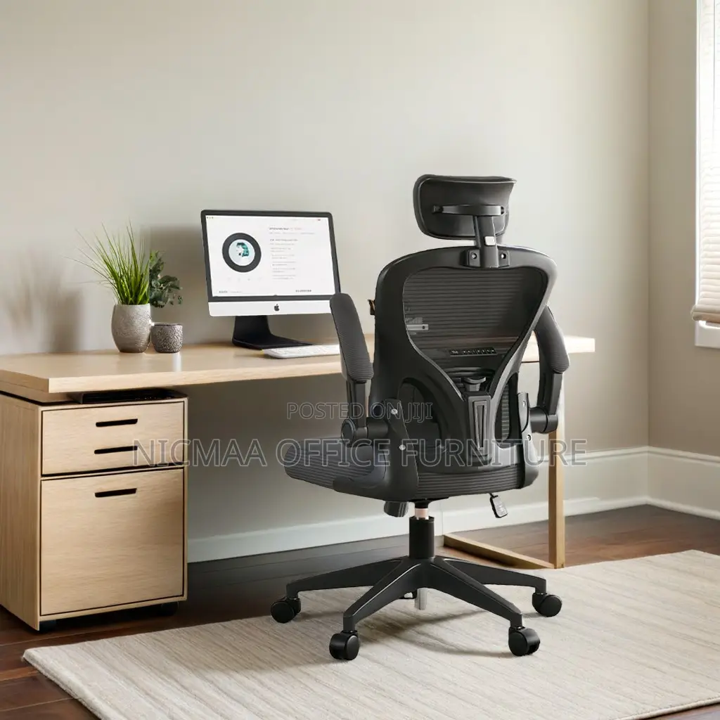 Executive Reception Office Seat
