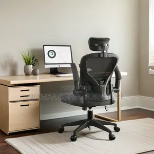 Executive Reception Office Seat
