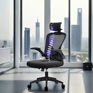 Executive Reception Office Seat