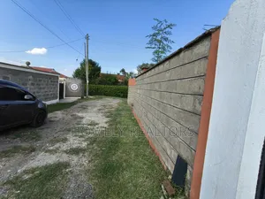 3bdrm Bungalow in Rimpa Estate, Rongai for sale