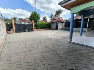 3bdrm Bungalow in Rimpa Estate, Rongai for sale