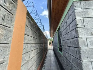 3bdrm Bungalow in Rimpa Estate, Rongai for sale