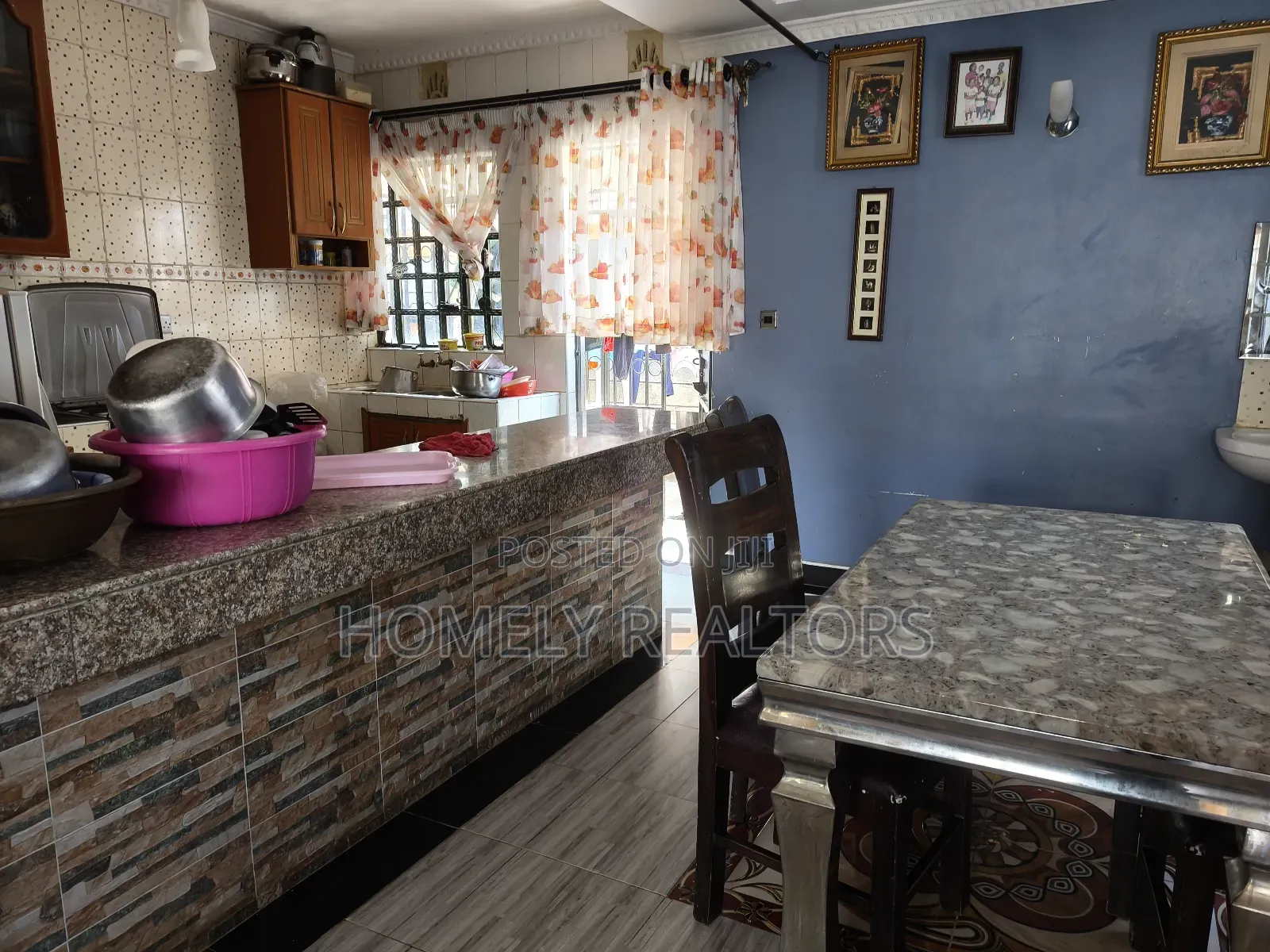 3bdrm Bungalow in Rimpa Estate, Rongai for sale