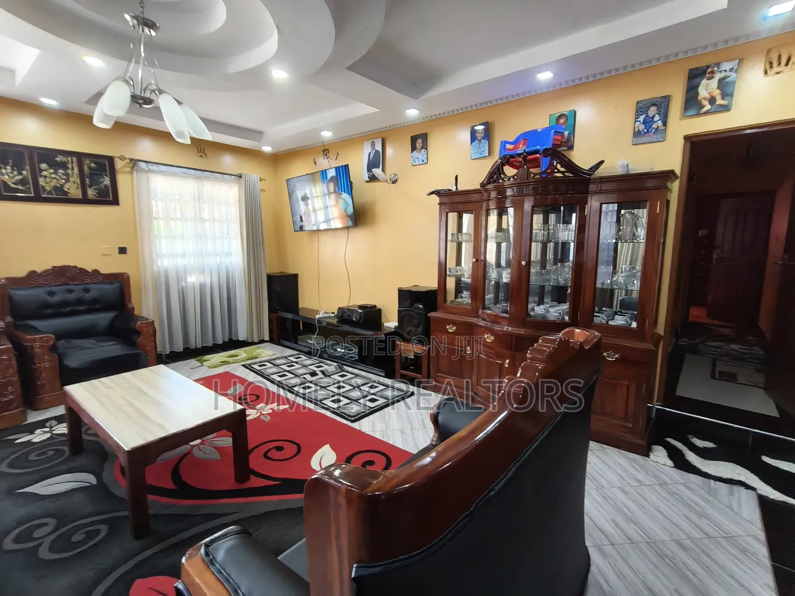 3bdrm Bungalow in Rimpa Estate, Rongai for sale