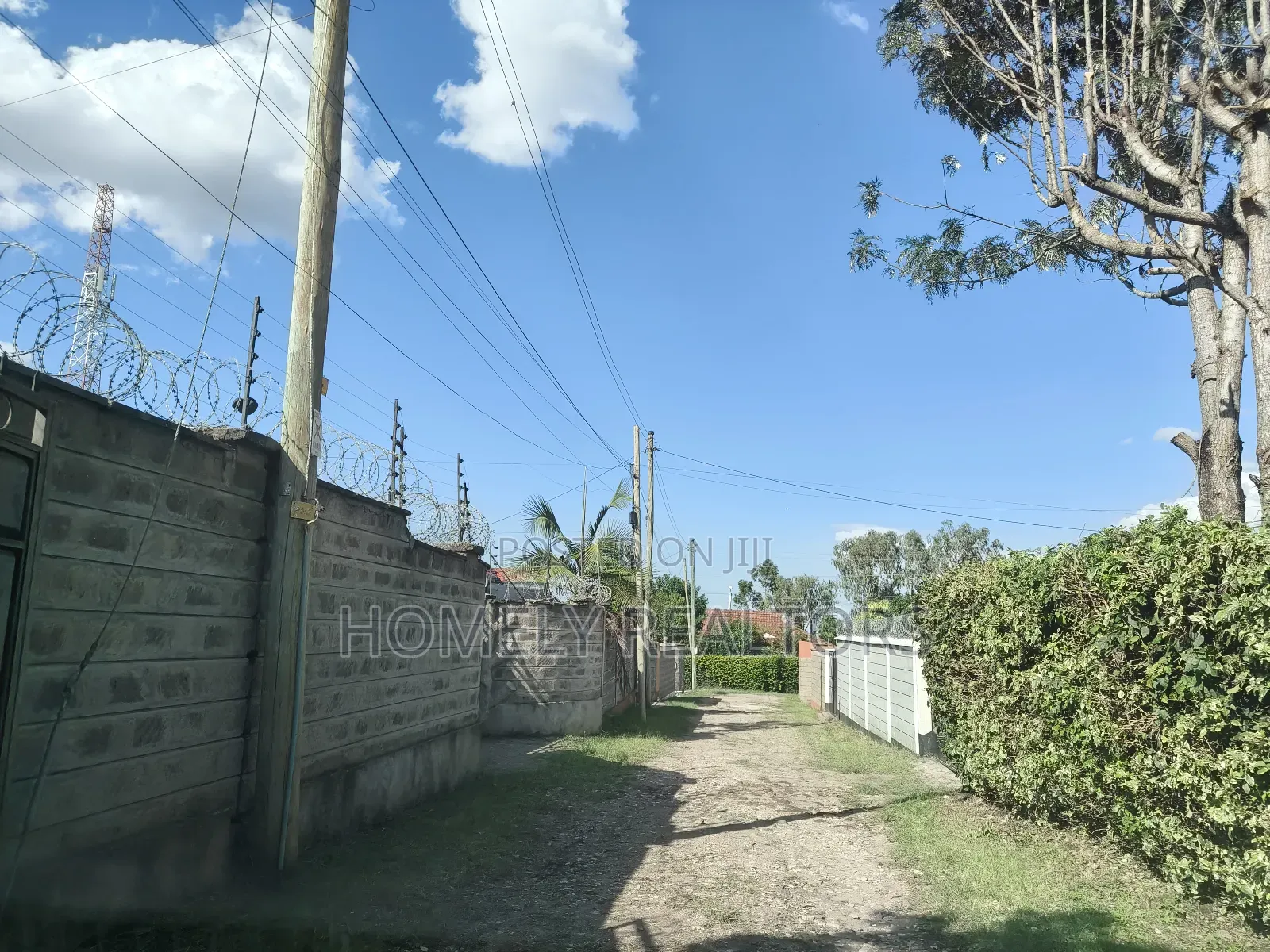 3bdrm Bungalow in Rimpa Estate, Rongai for sale
