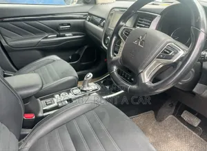 Mitsubishi Outlander Newmodel Available 4 Rental/ Hire