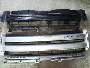 Toyota Noah 2008 Grills Available