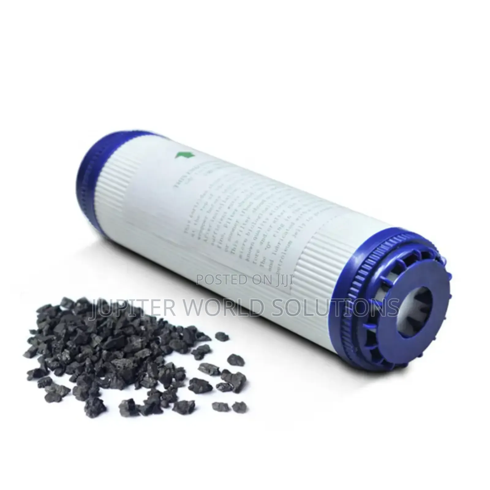 10" Udf Water Filter Softener