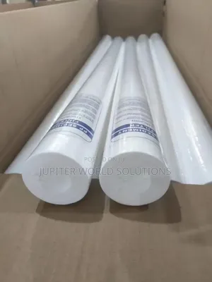 20" Span Sediment Cartridges