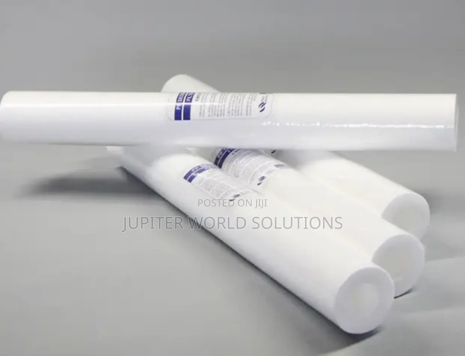 20" Span Sediment Cartridges