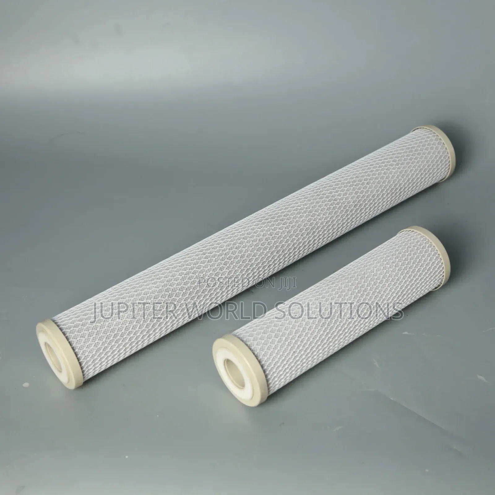 20" Cto Carbon Block Filter