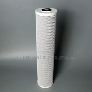 20" Cto Carbon Block Filter