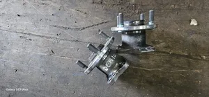 Mazda Demio 2012 Rear Hub