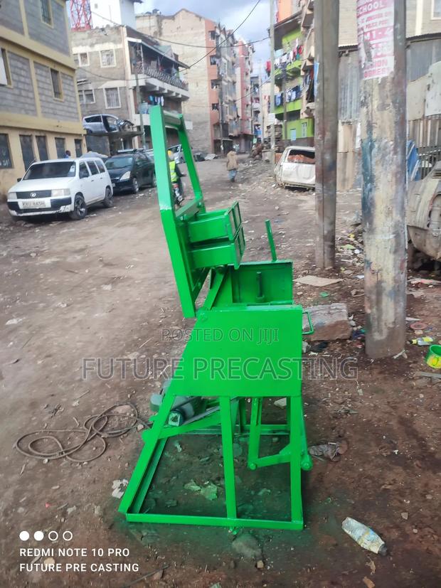 Cabro Machine - thumbnail 2