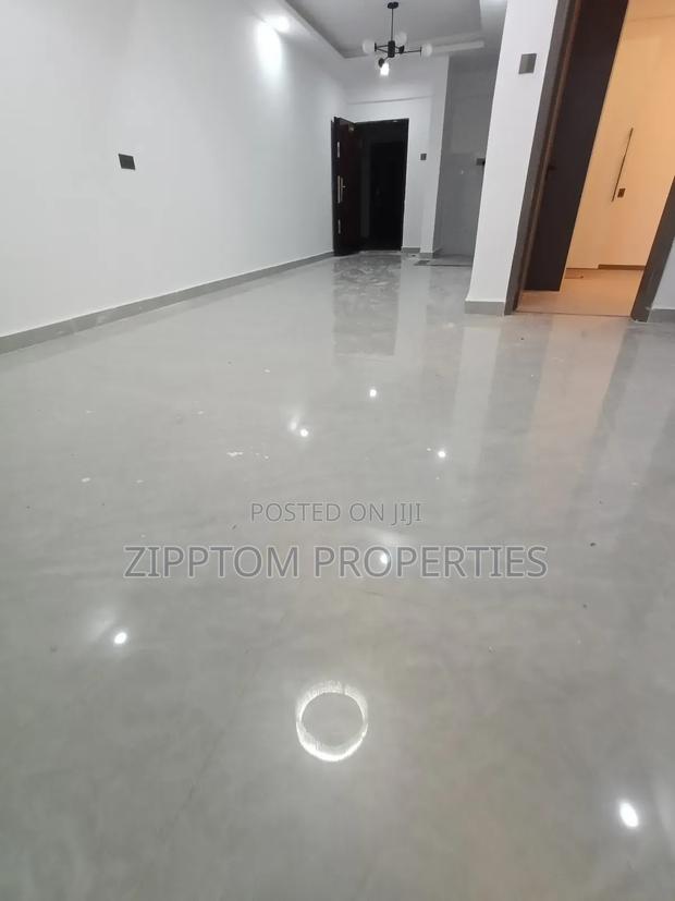 2bdrm Apartment in Kilimani for rent - thumbnail 5