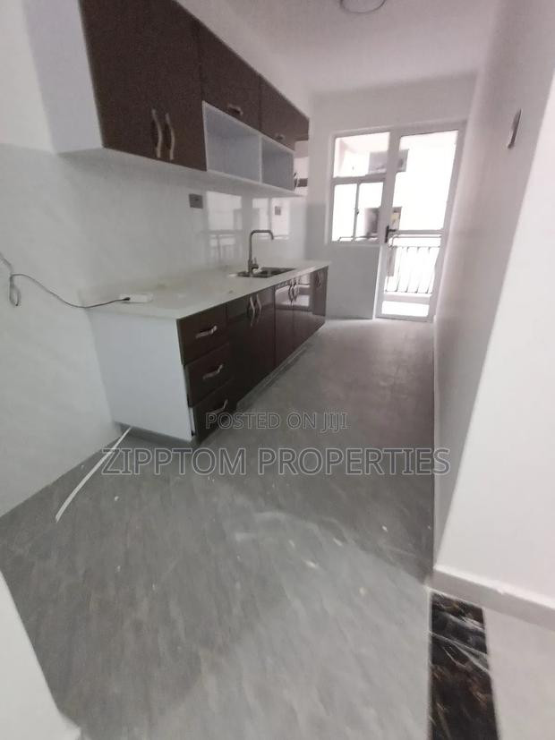 2bdrm Apartment in Kilimani for rent - thumbnail 8