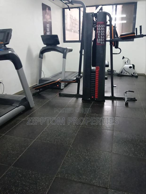 2bdrm Apartment in Kilimani for rent - thumbnail 3