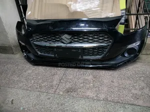 Suzuki Swift 2018 Front Bumper