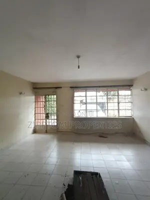 3bdrm Maisonette in Nairobi West for rent