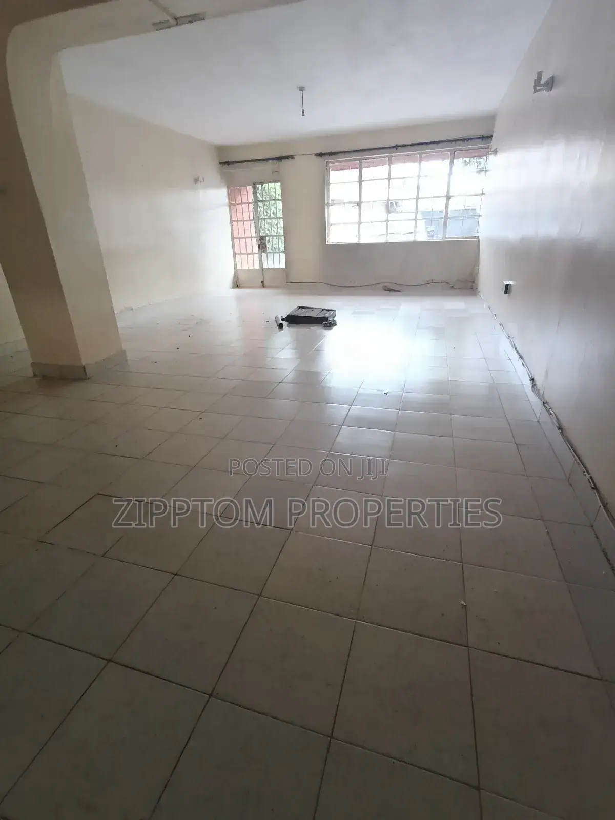 3bdrm Maisonette in Nairobi West for rent