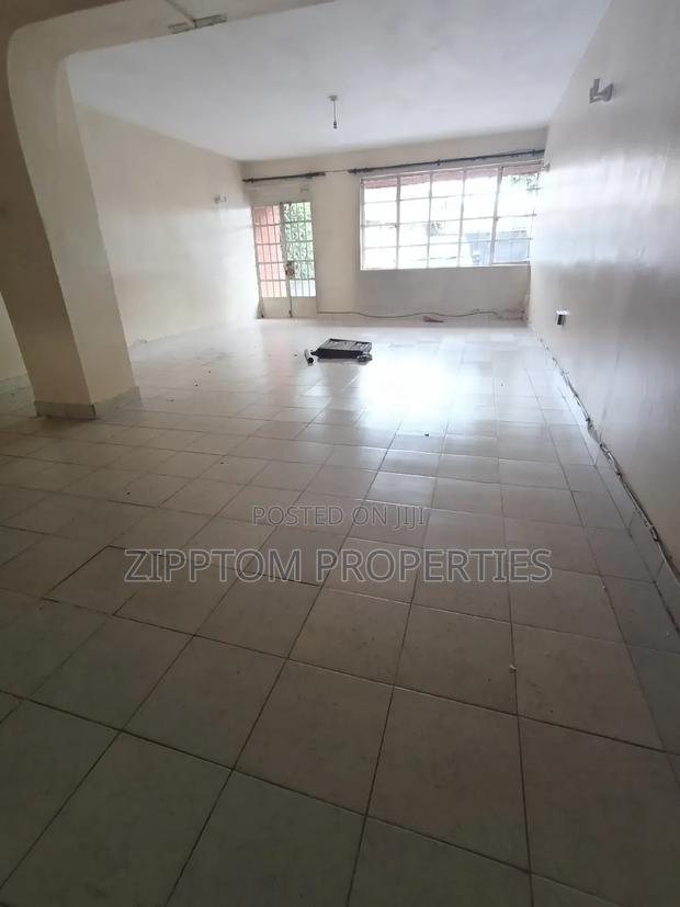 3bdrm Maisonette in Nairobi West for rent - main view