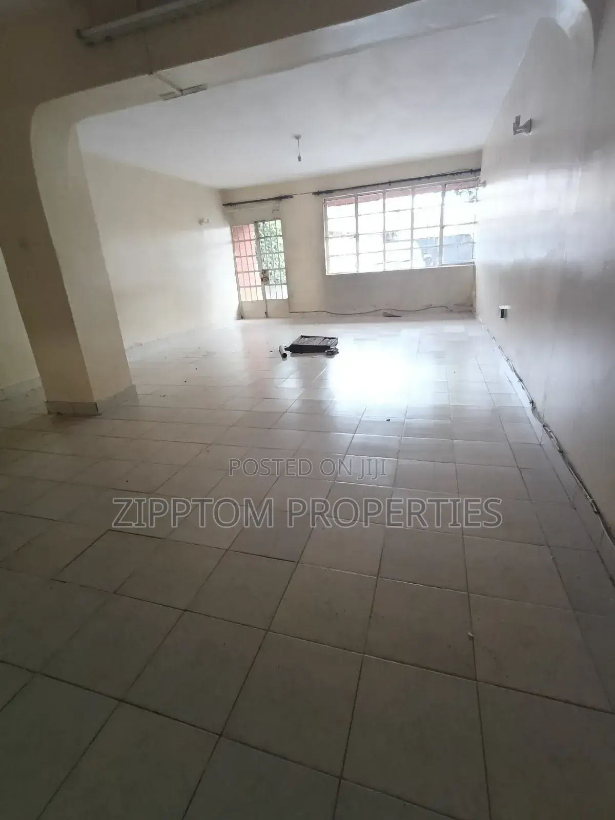 3bdrm Maisonette in Nairobi West for rent
