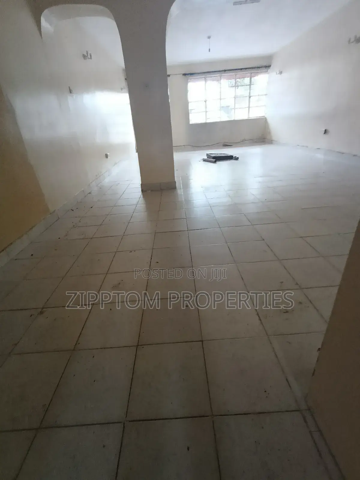 3bdrm Maisonette in Nairobi West for rent