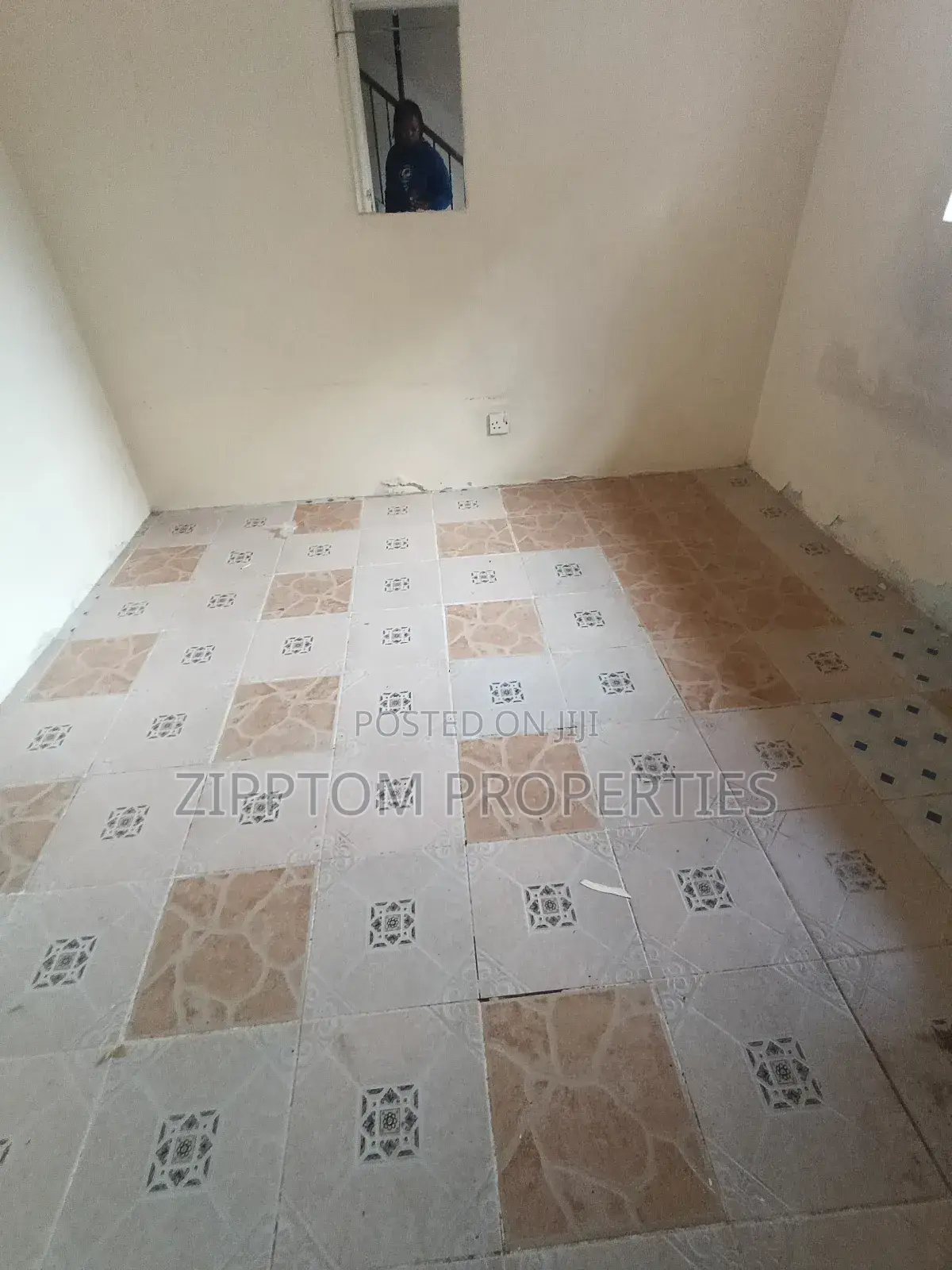 3bdrm Maisonette in Nairobi West for rent