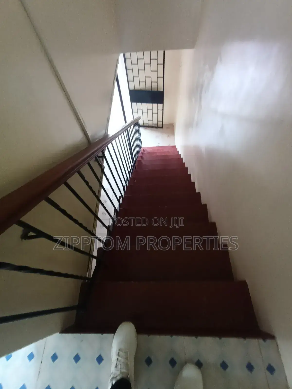 3bdrm Maisonette in Nairobi West for rent
