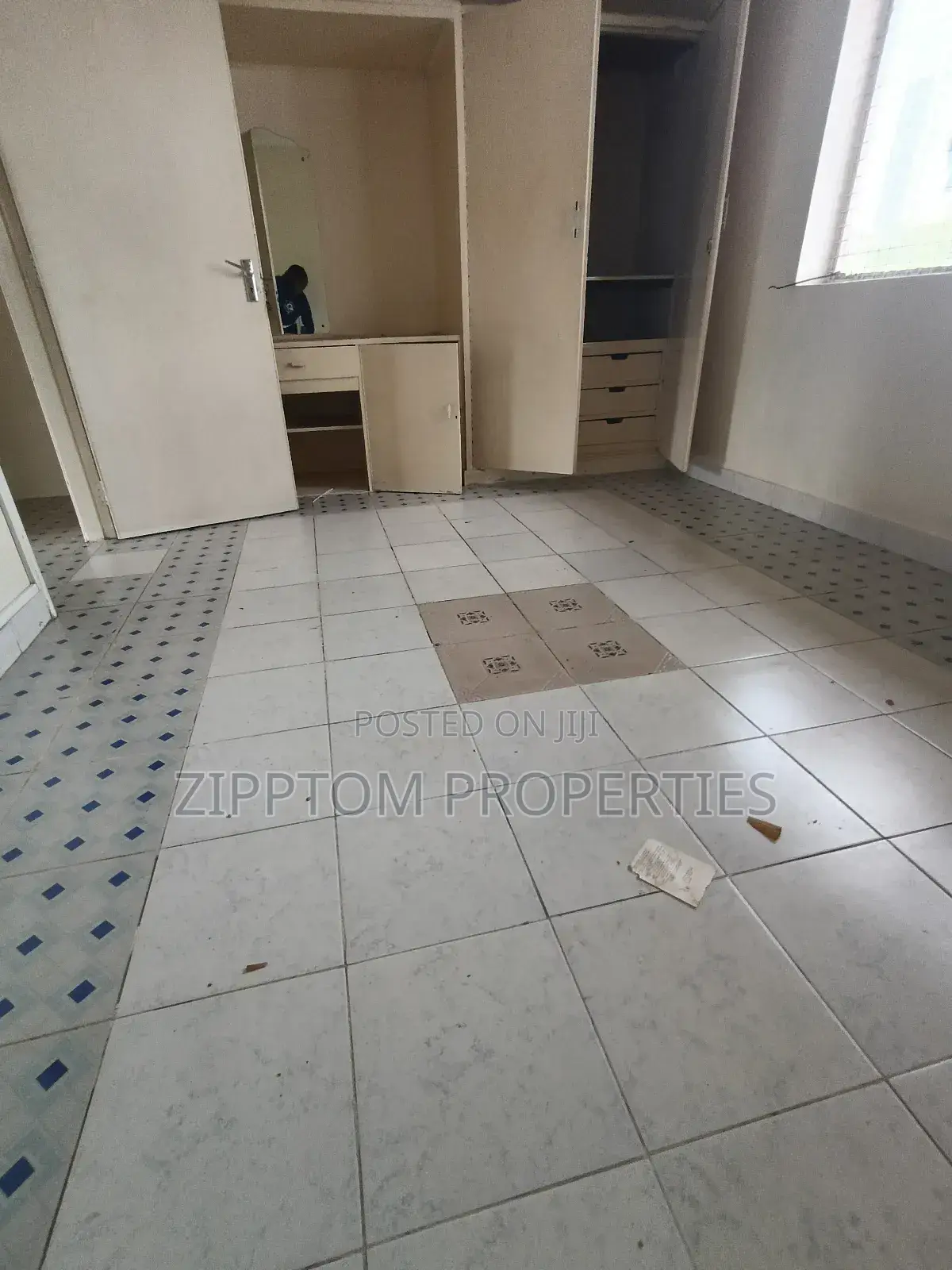 3bdrm Maisonette in Nairobi West for rent