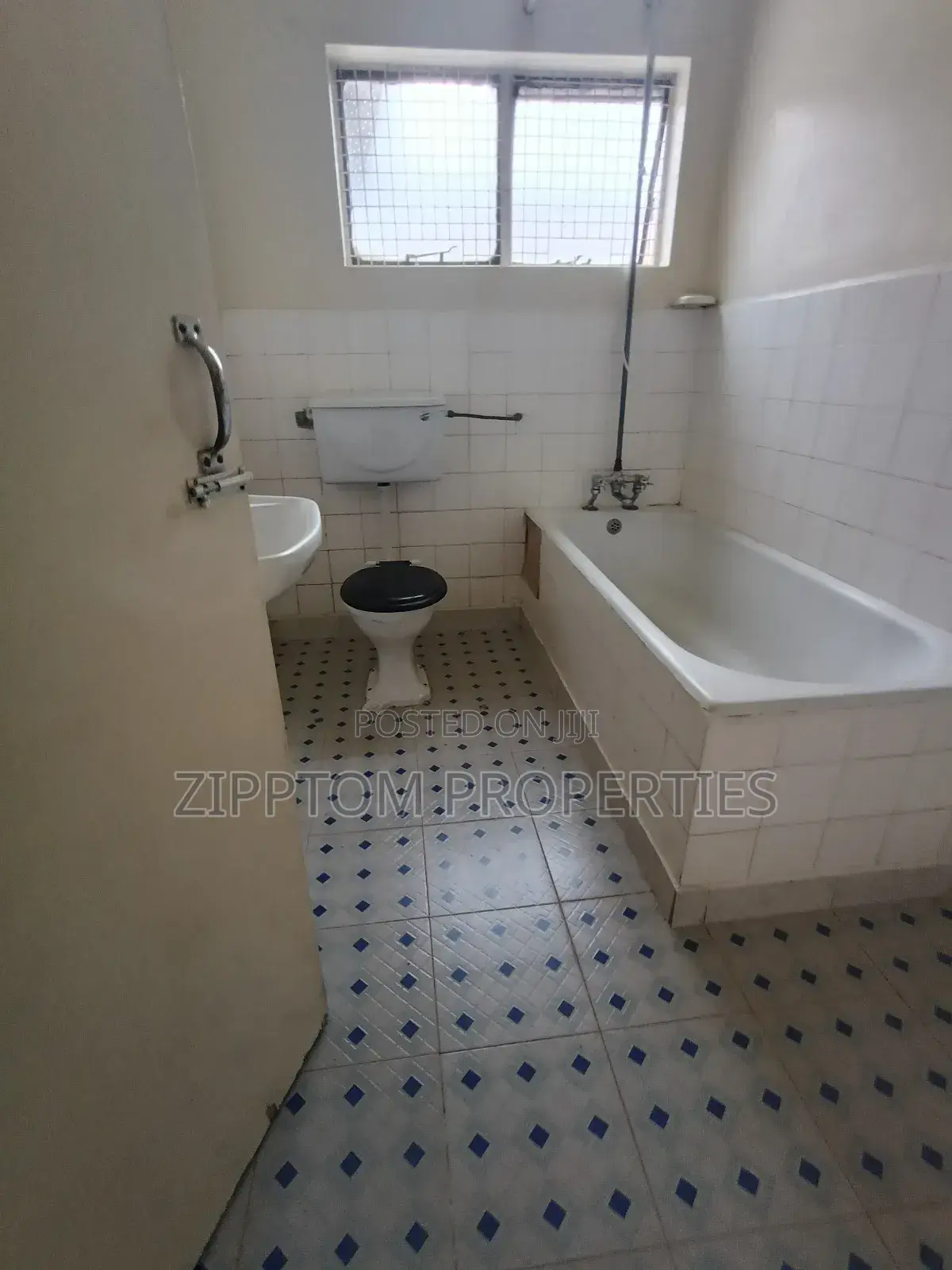 3bdrm Maisonette in Nairobi West for rent