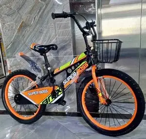 Preffered Quality Super Boss Bike for Kids*Recommended