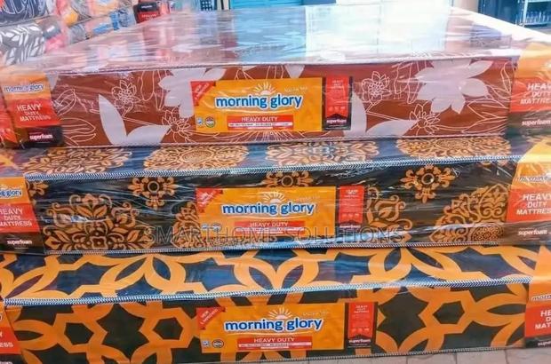 3 by 6 Comfortable Matress - main view