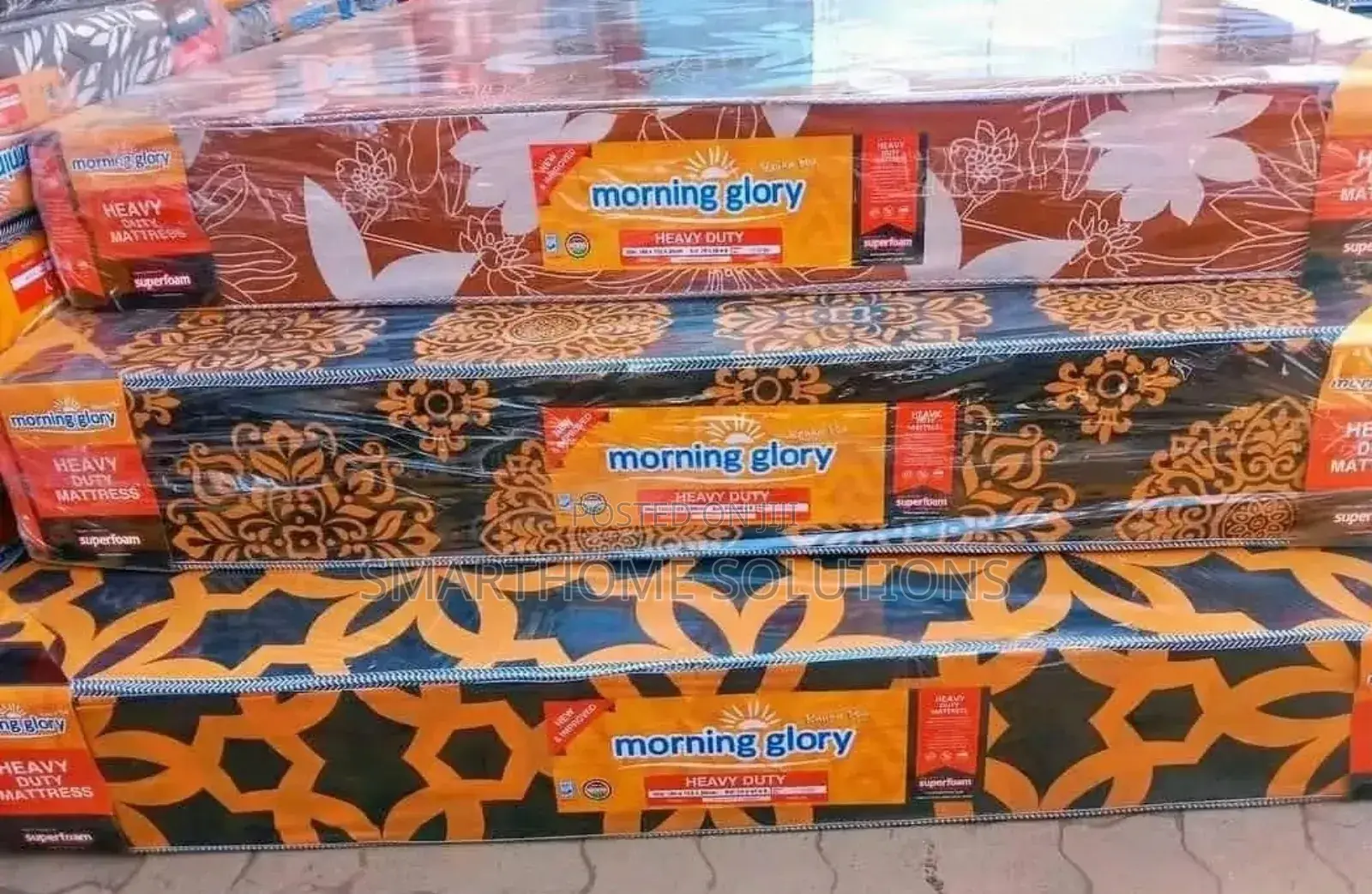 Firm Matress Size 3 by 6