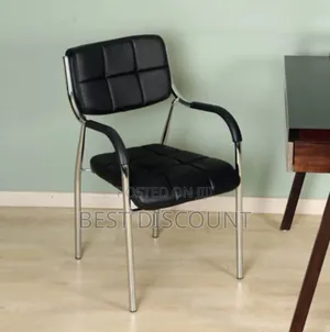 Waiting Chairs