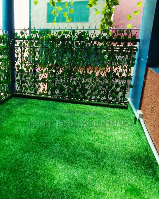Low Maintenance Premium Grass Carpet - main view