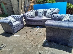 Affordable 3,1,1 Cheste Sofa Set on Sale