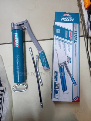 Grease Gun