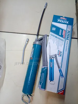 Grease Gun