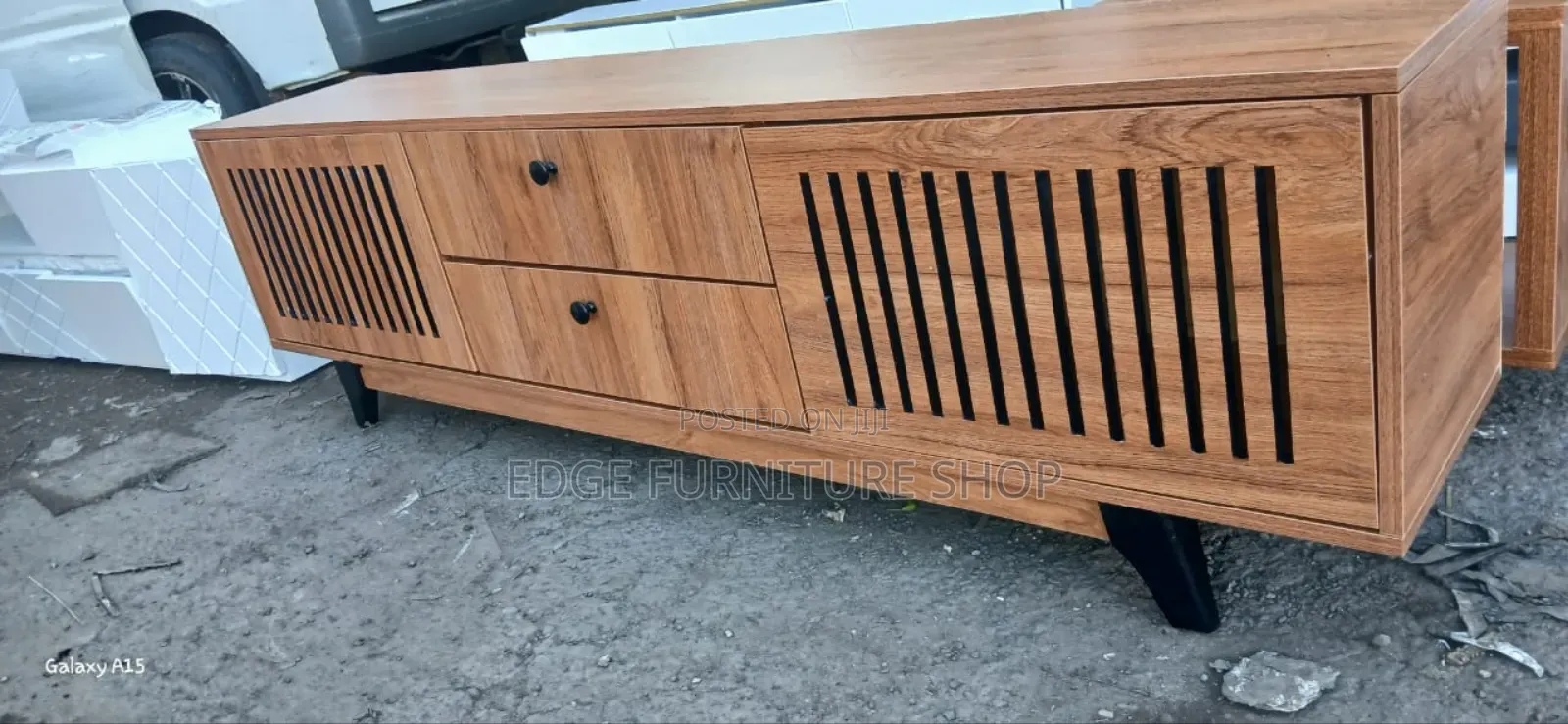 Classic Tv Stand Available for Sale
