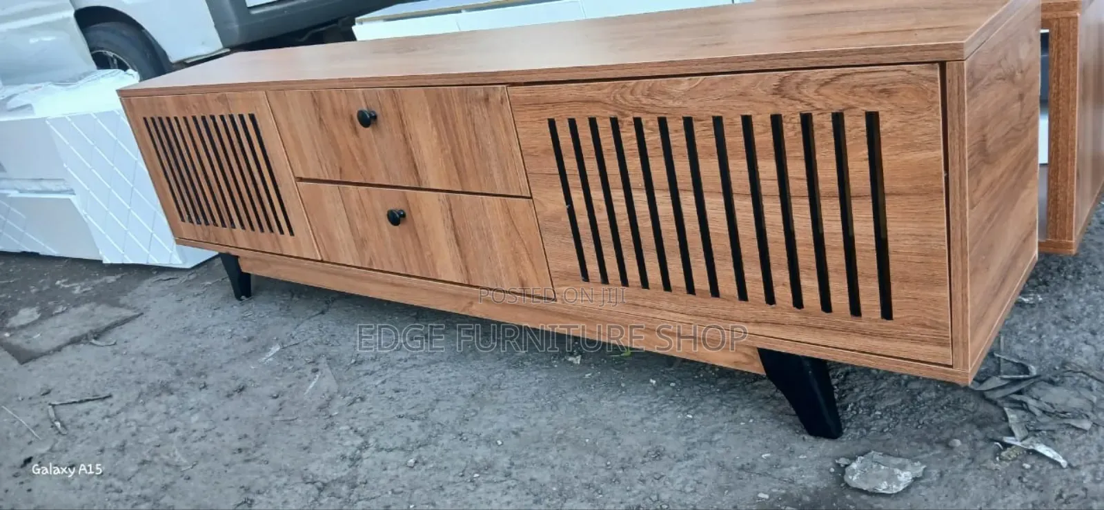 Classic Tv Stand Available for Sale