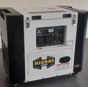 Hisaki Generator