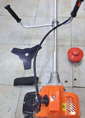 Grass Cutter Machine 2 Stroke New > Quality - main view