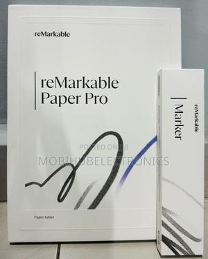 New Tablet 4 GB Black - main view