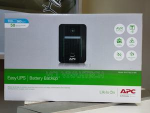 Apc Easy Back-Ups 700va, - thumbnail 2