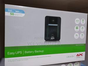 Apc Power Backup 700va/360watts (Ups) - thumbnail 2